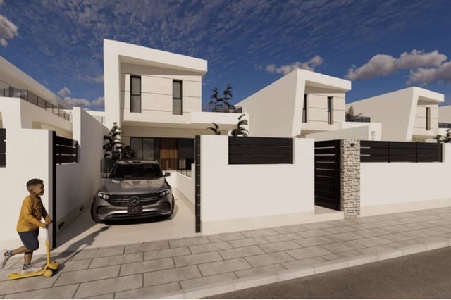 3 sypialnia Willa na sprzedaż w Dolores z basenem - 405 000 € (Ref: 9656779)