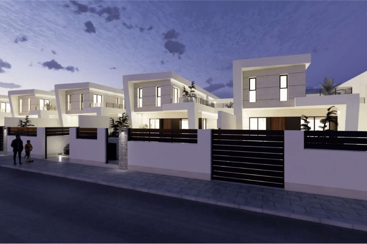 3 sypialnia Willa na sprzedaż w Dolores z basenem - 405 000 € (Ref: 9656779)