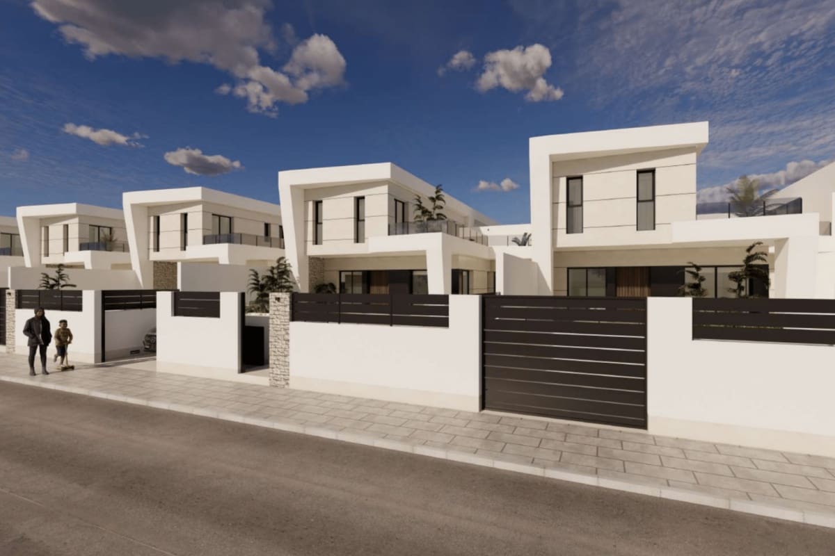 3 sypialnia Willa na sprzedaż w Dolores z basenem - 405 000 € (Ref: 9656779)