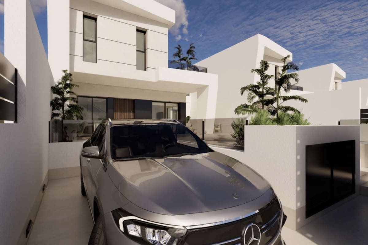 3 sypialnia Willa na sprzedaż w Dolores z basenem - 405 000 € (Ref: 9656779)