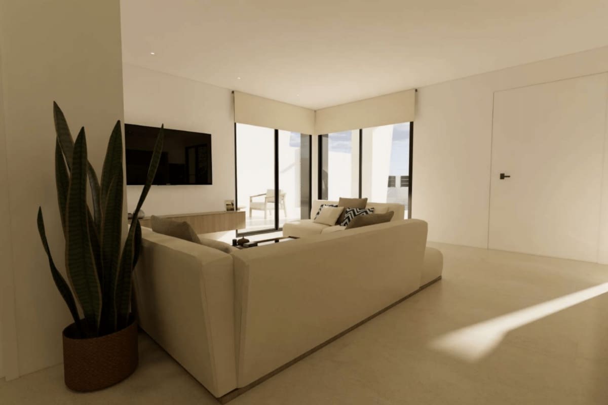 3 sypialnia Willa na sprzedaż w Dolores z basenem - 405 000 € (Ref: 9656779)