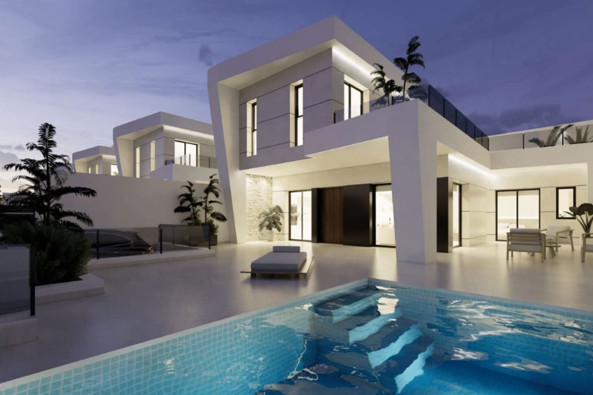 3 sypialnia Willa na sprzedaż w Dolores z basenem - 405 000 € (Ref: 9656779)