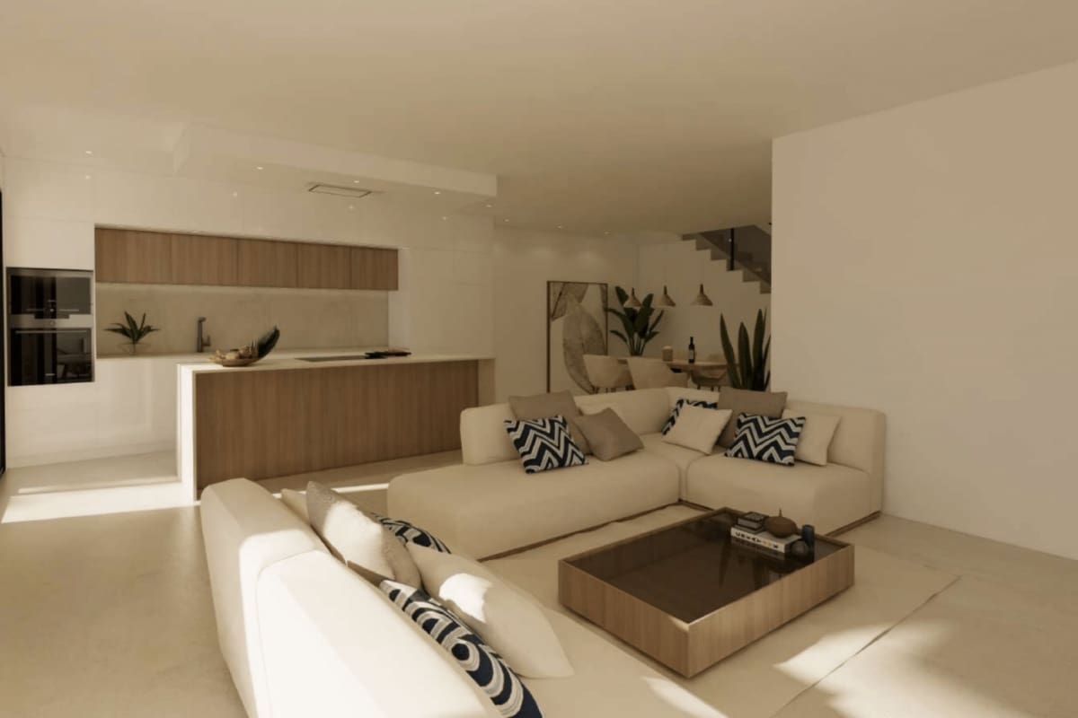 3 sypialnia Willa na sprzedaż w Dolores z basenem - 405 000 € (Ref: 9656779)