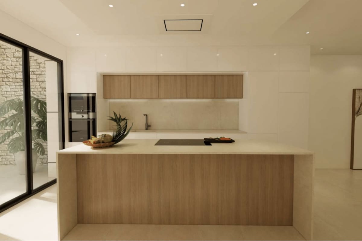 3 sypialnia Willa na sprzedaż w Dolores z basenem - 405 000 € (Ref: 9656779)