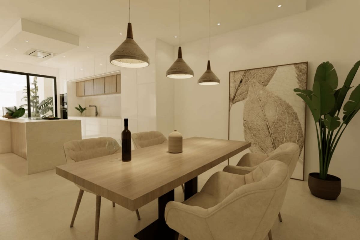 3 sypialnia Willa na sprzedaż w Dolores z basenem - 405 000 € (Ref: 9656779)