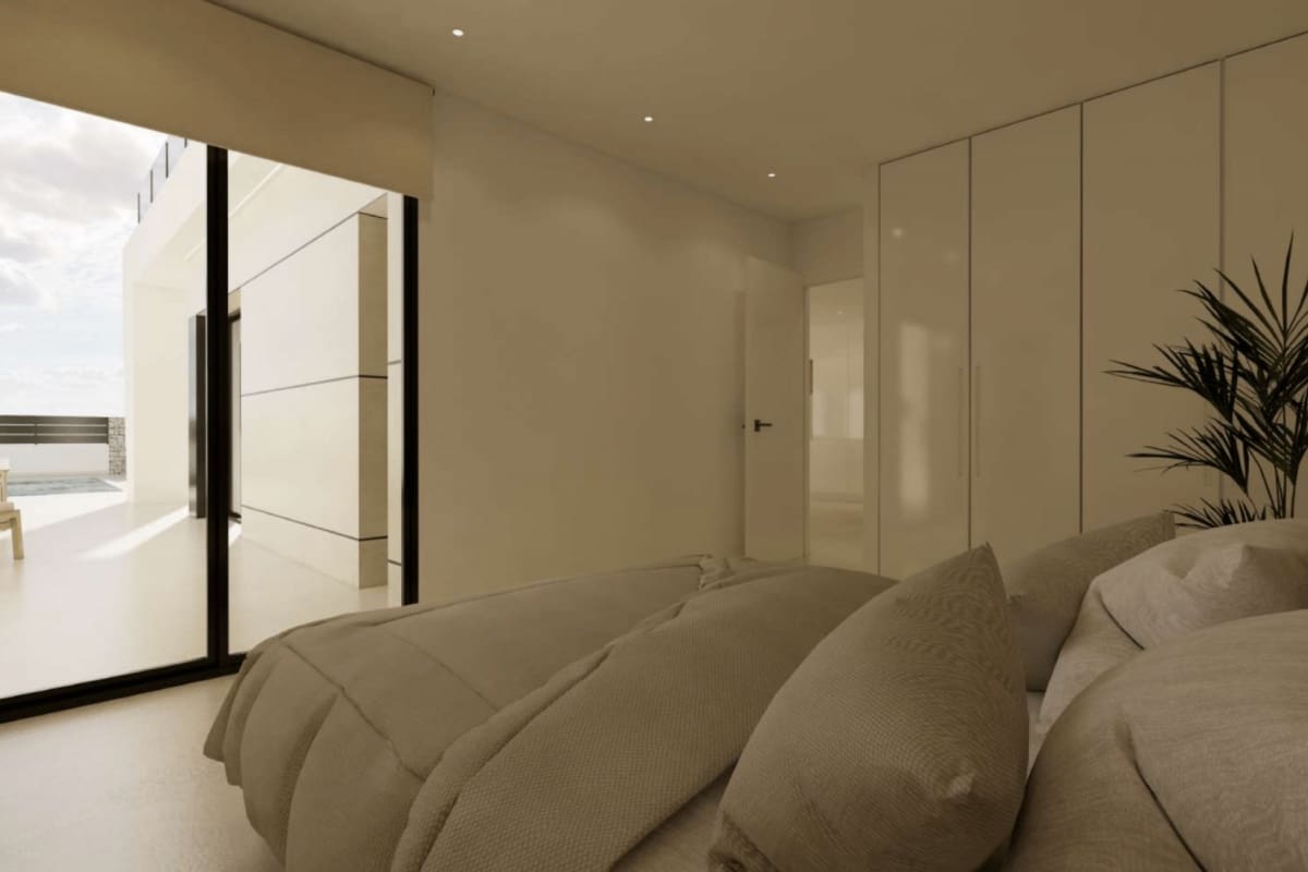 3 sypialnia Willa na sprzedaż w Dolores z basenem - 405 000 € (Ref: 9656779)