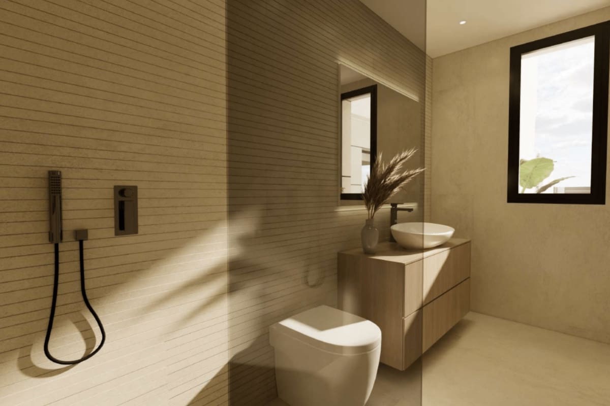 3 sypialnia Willa na sprzedaż w Dolores z basenem - 405 000 € (Ref: 9656779)