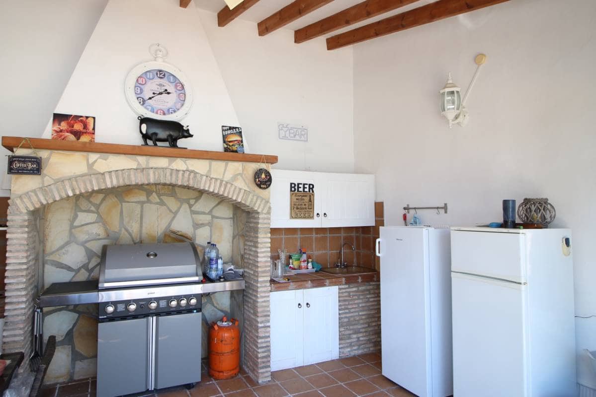 3 sovrum Villa till salu i Catral med pool - 435 000 € (Ref: 9687525)