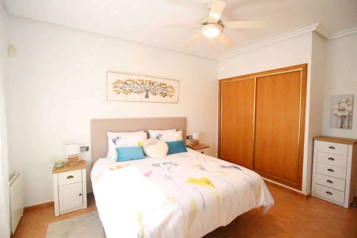 3 sovrum Villa till salu i Catral med pool - 435 000 € (Ref: 9687525)