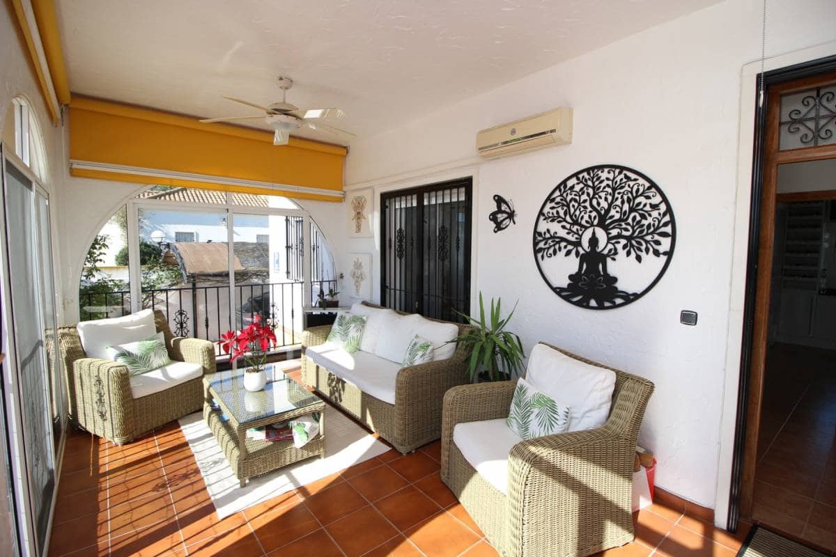 3 sovrum Villa till salu i Catral med pool - 435 000 € (Ref: 9687525)