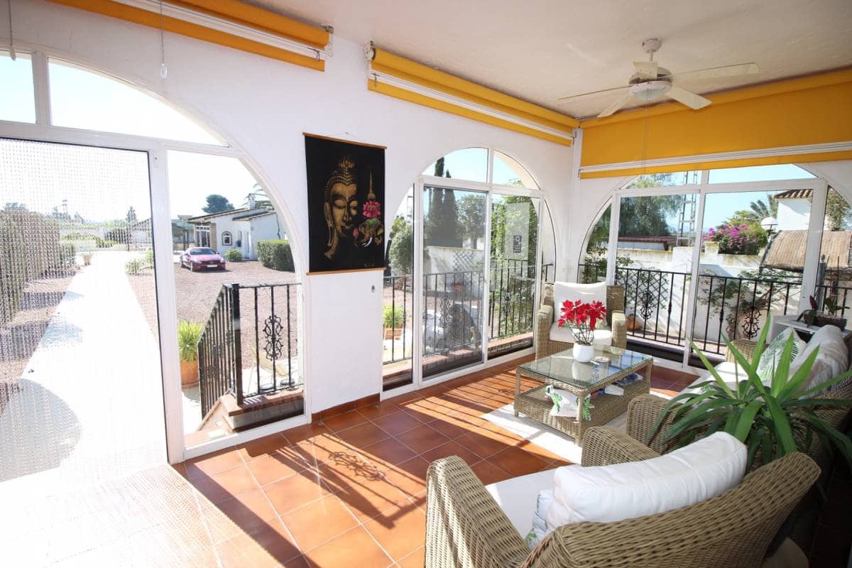 3 sovrum Villa till salu i Catral med pool - 435 000 € (Ref: 9687525)