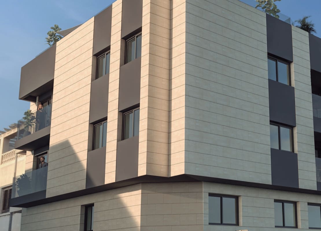 2 bedroom Apartment for sale in Catral with pool garage - € 195,000 (Ref: 9699263)