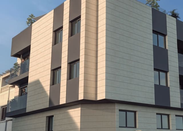 3 bedroom Apartment for sale in Catral with pool garage - € 253,000 (Ref: 9699264)