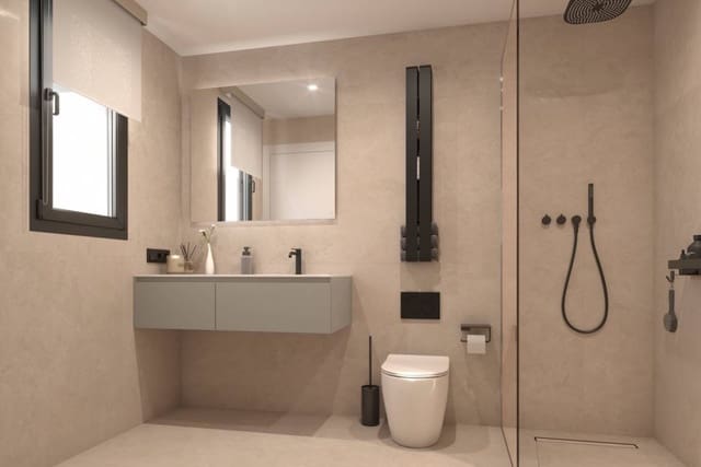 1 bedroom Apartment for sale in Catral with pool - € 113,000 (Ref: 9699811)