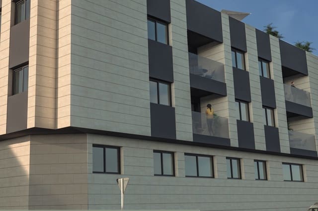 1 bedroom Apartment for sale in Catral with pool - € 113,000 (Ref: 9699811)