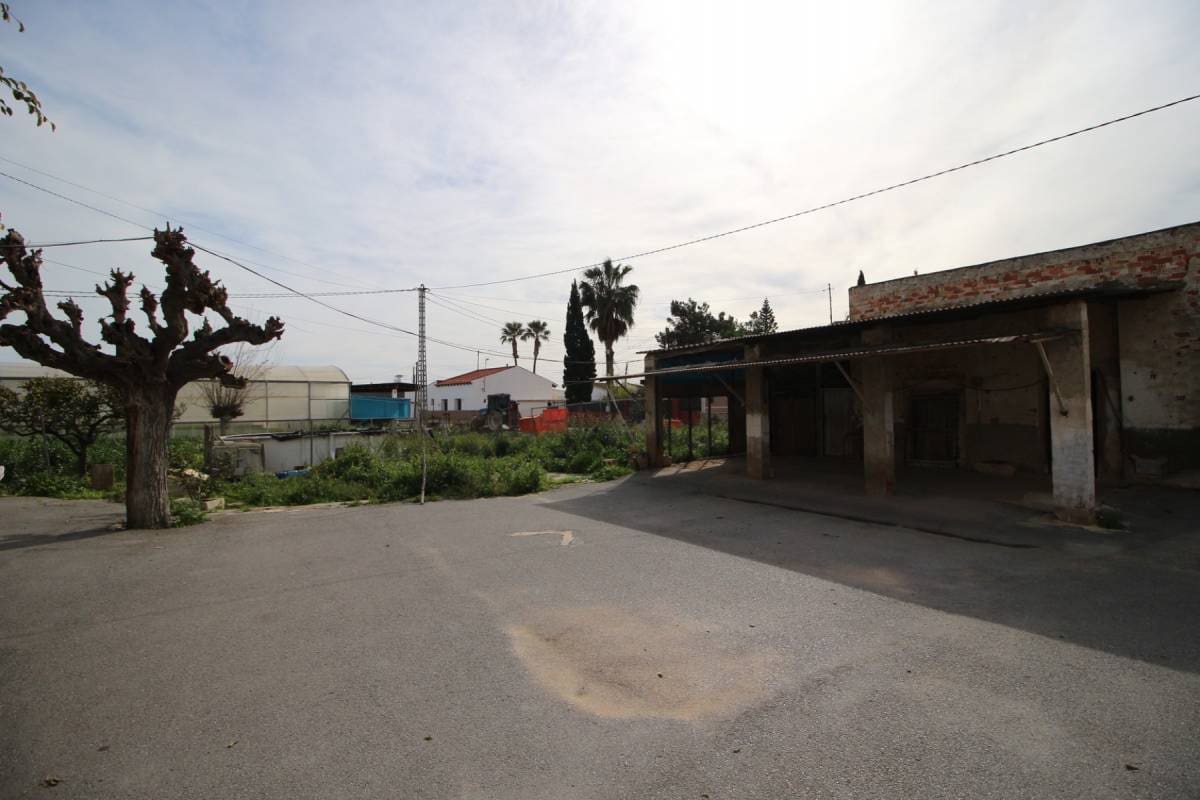 Finca/Casa Rural de 3 habitaciones en Dolores en venta con garaje - 150.000 € (Ref: 9699987)