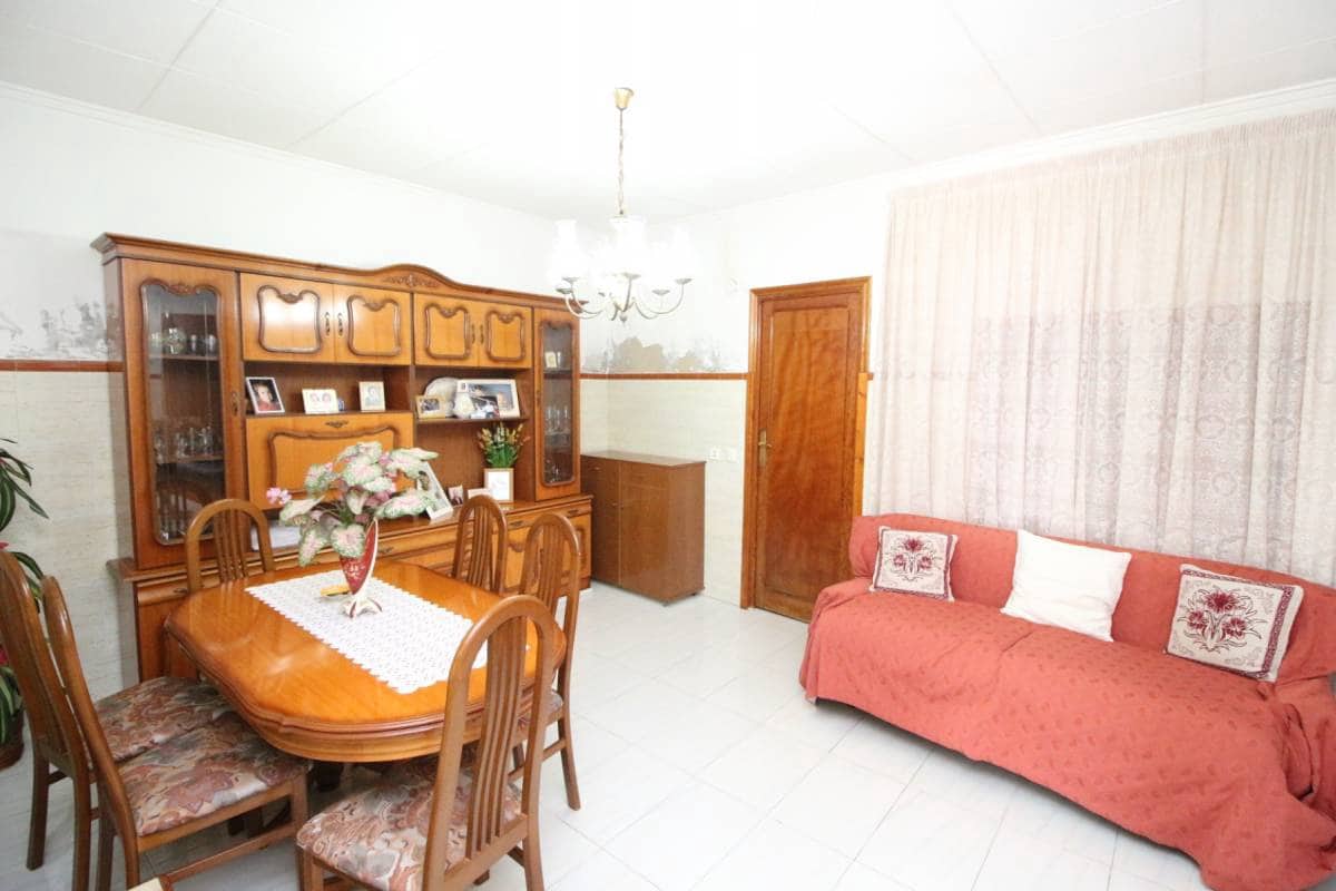 Finca/Casa Rural de 3 habitaciones en Dolores en venta con garaje - 150.000 € (Ref: 9699987)