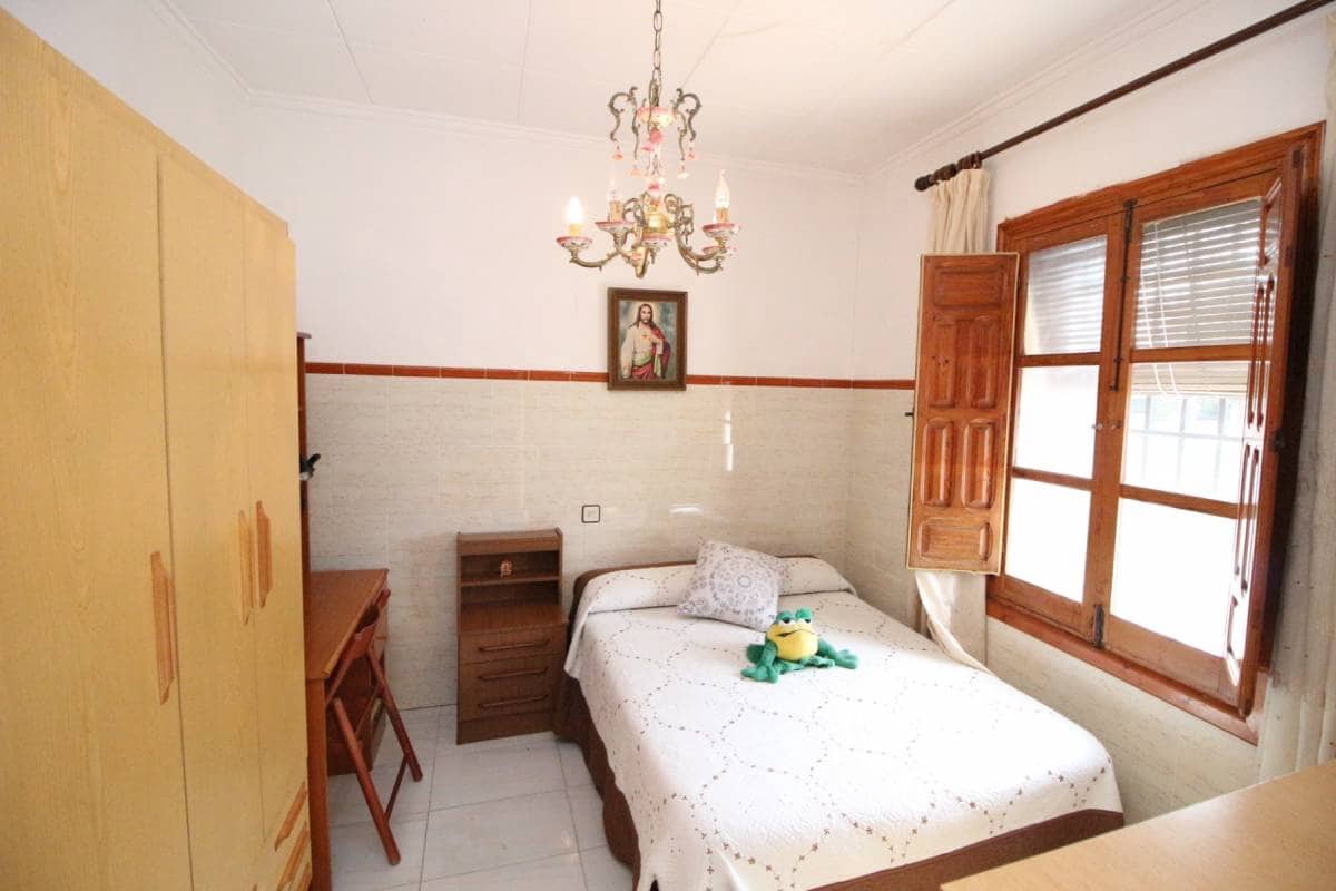 Finca/Casa Rural de 3 habitaciones en Dolores en venta con garaje - 150.000 € (Ref: 9699987)