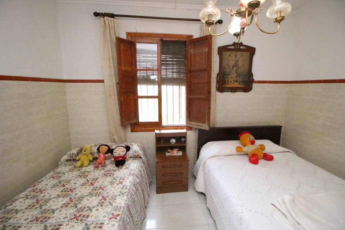 Finca/Casa Rural de 3 habitaciones en Dolores en venta con garaje - 150.000 € (Ref: 9699987)