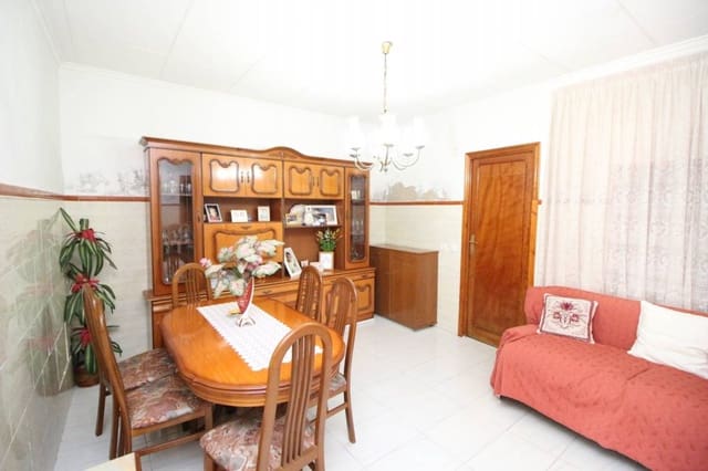 3 Zimmer Finca/Landgut zu verkaufen in Dolores mit Garage - 150.000 € (Ref: 9699987)