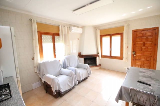 3 Zimmer Finca/Landgut zu verkaufen in Dolores mit Garage - 150.000 € (Ref: 9699987)