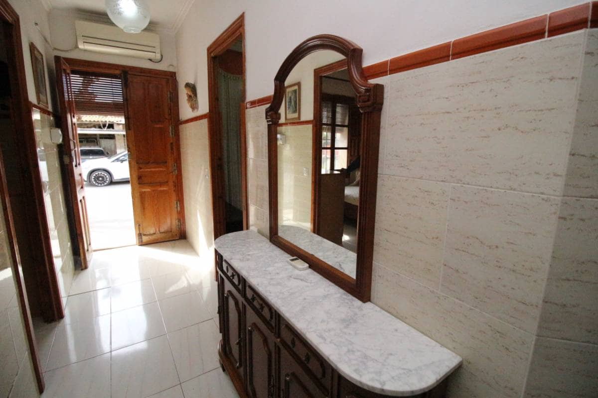 Finca/Casa Rural de 3 habitaciones en Dolores en venta con garaje - 150.000 € (Ref: 9699987)