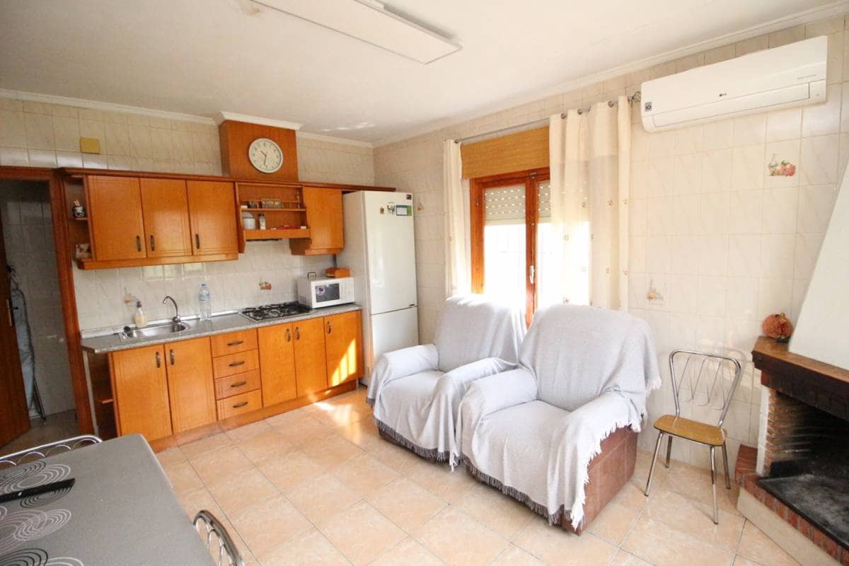 Finca/Casa Rural de 3 habitaciones en Dolores en venta con garaje - 150.000 € (Ref: 9699987)