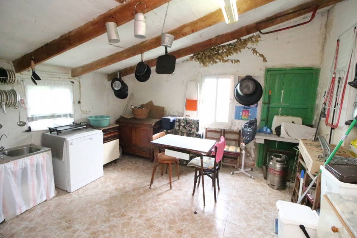 Finca/Casa Rural de 3 habitaciones en Dolores en venta con garaje - 150.000 € (Ref: 9699987)