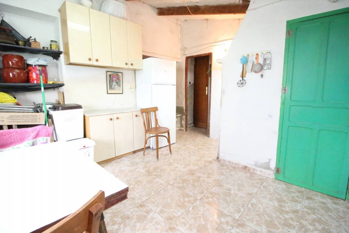 Finca/Casa Rural de 3 habitaciones en Dolores en venta con garaje - 150.000 € (Ref: 9699987)