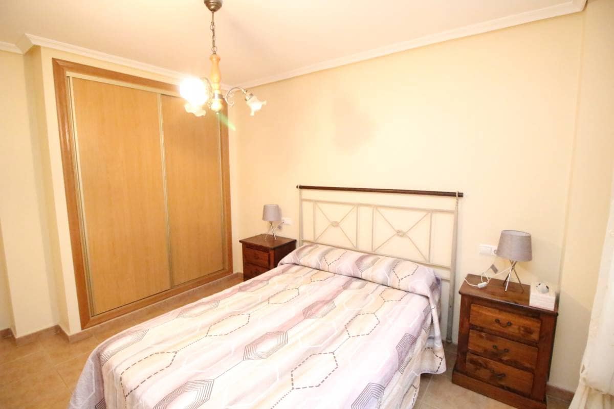 2 camera da letto Appartamento in vendita in Dolores - 83.500 € (Rif: 9700090)