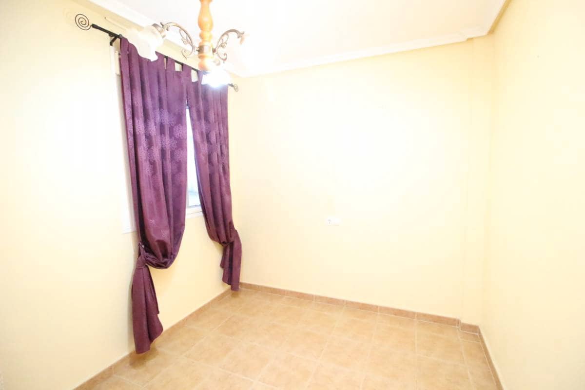 2 camera da letto Appartamento in vendita in Dolores - 83.500 € (Rif: 9700090)