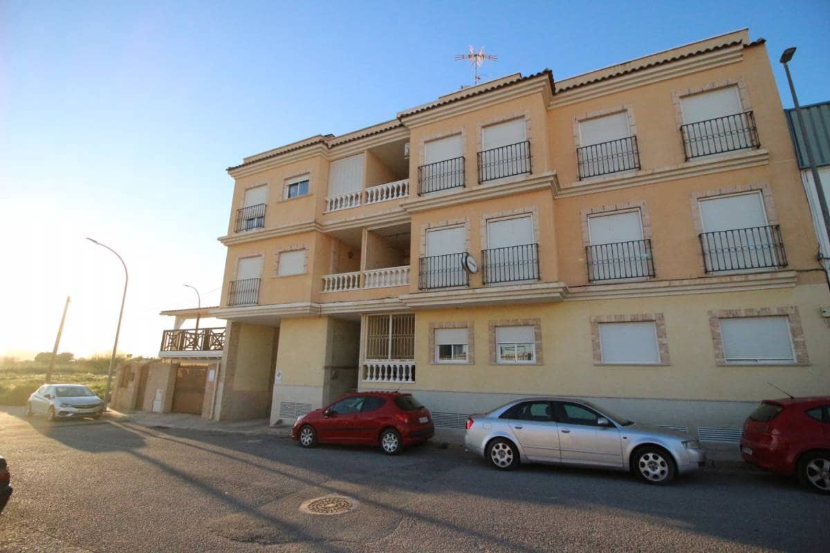 2 camera da letto Appartamento in vendita in Dolores - 83.500 € (Rif: 9700090)