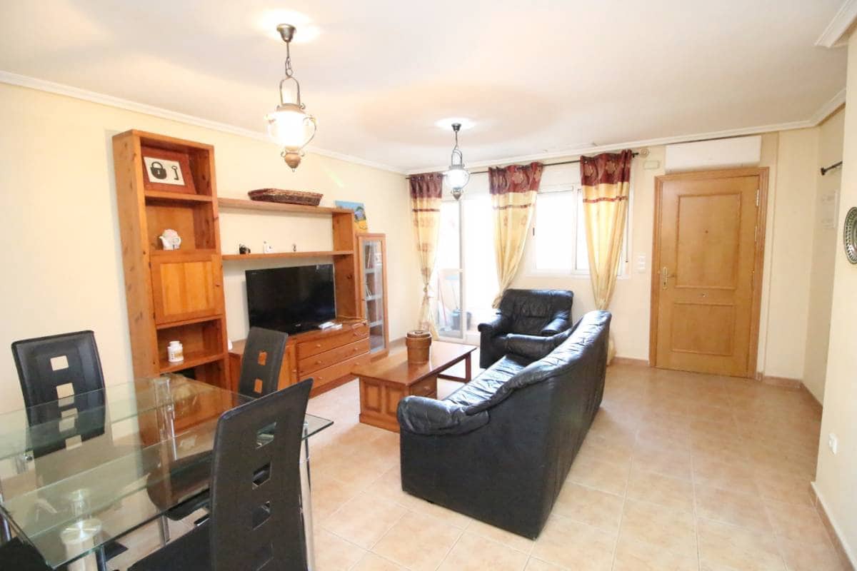 2 camera da letto Appartamento in vendita in Dolores - 83.500 € (Rif: 9700090)