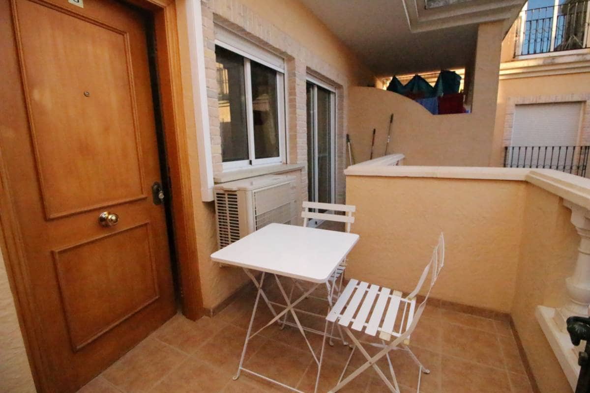 2 camera da letto Appartamento in vendita in Dolores - 83.500 € (Rif: 9700090)
