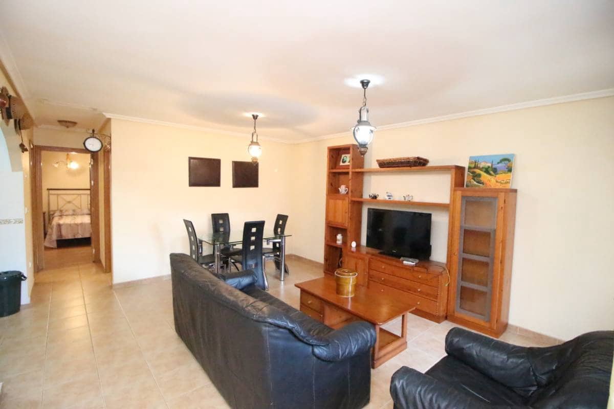 2 camera da letto Appartamento in vendita in Dolores - 83.500 € (Rif: 9700090)