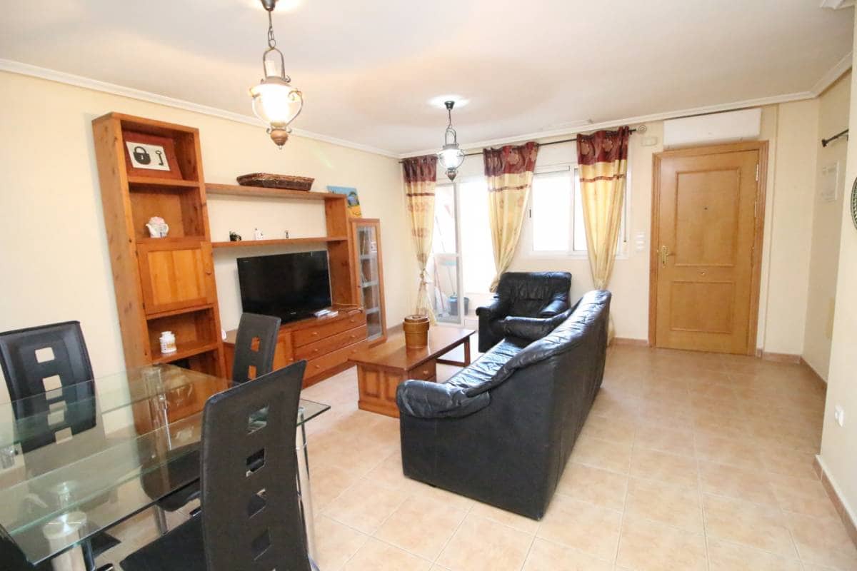 2 camera da letto Appartamento in vendita in Dolores - 83.500 € (Rif: 9700090)