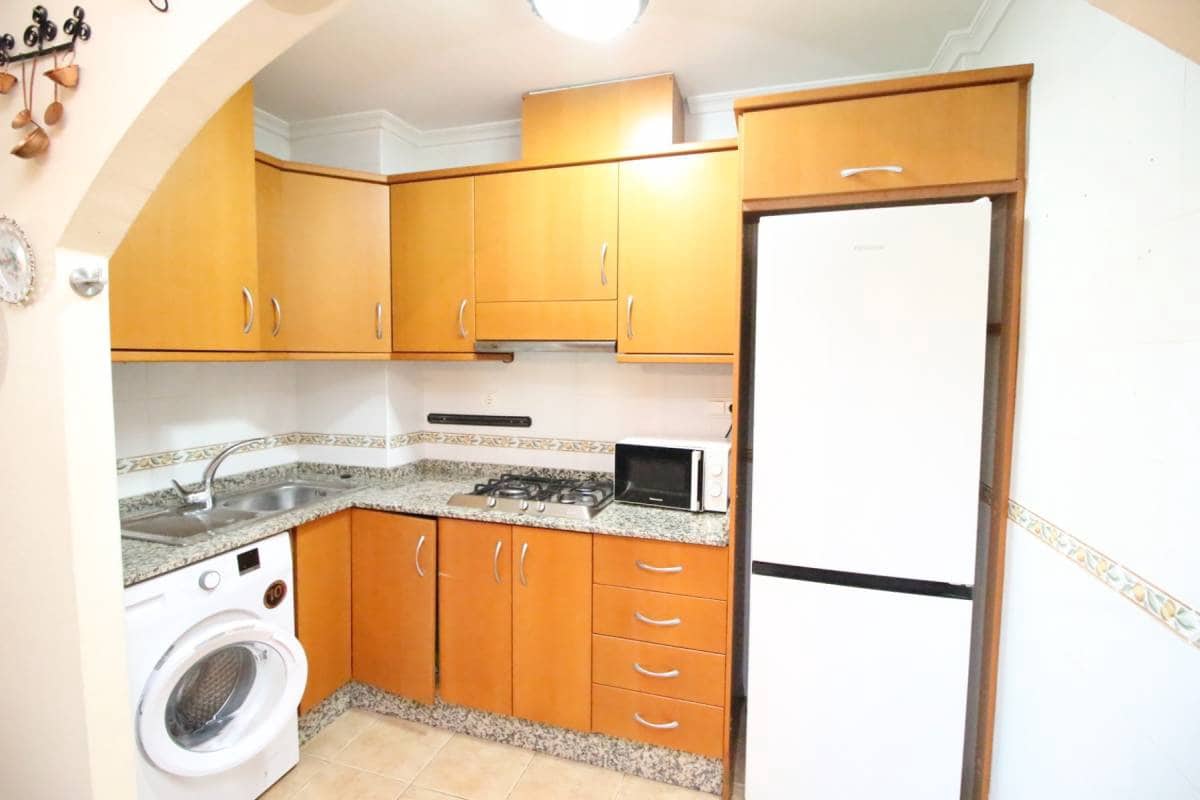 2 camera da letto Appartamento in vendita in Dolores - 83.500 € (Rif: 9700090)