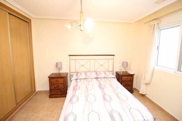 2 camera da letto Appartamento in vendita in Dolores - 83.500 € (Rif: 9700090)