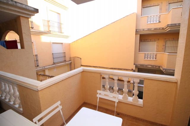 2 camera da letto Appartamento in vendita in Dolores - 83.500 € (Rif: 9700090)
