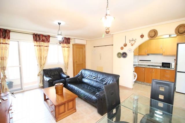 2 camera da letto Appartamento in vendita in Dolores - 83.500 € (Rif: 9700090)