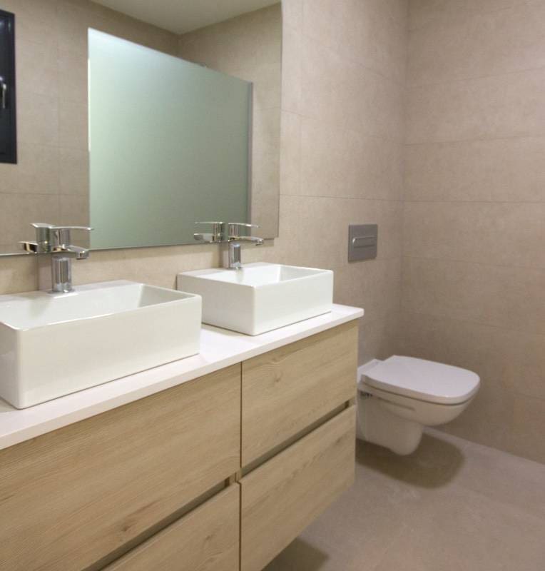 Apartamento de 3 habitaciones en San Fulgencio en venta con piscina garaje - 316.900 € (Ref: 9702467)