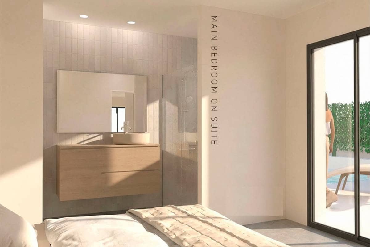 3 bedroom Villa for sale in Daya Nueva - € 399,900 (Ref: 9702468)