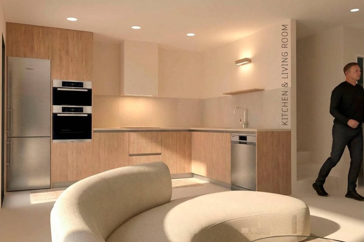 3 bedroom Villa for sale in Daya Nueva - € 399,900 (Ref: 9702468)