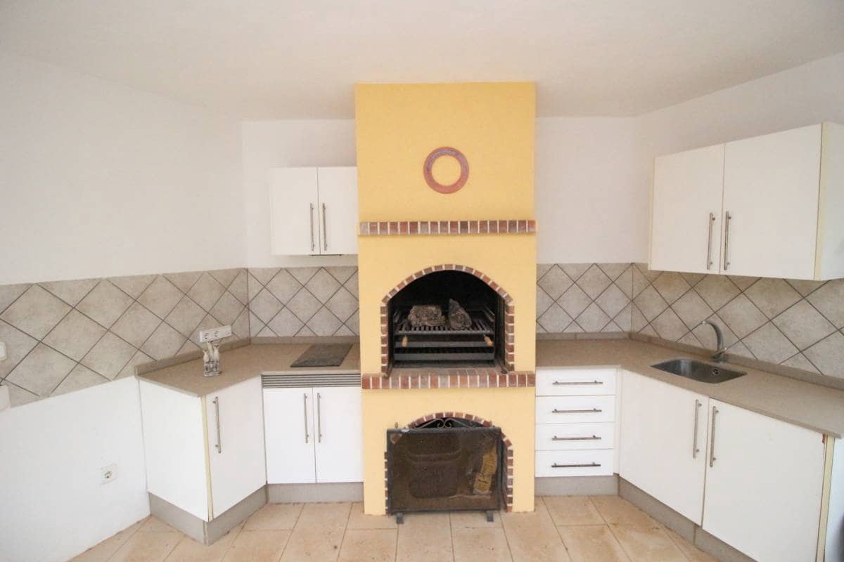 4 sypialnia Willa na sprzedaż w Rojales z basenem garażem - 810 000 € (Ref: 9739265)