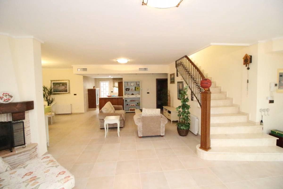 4 sypialnia Willa na sprzedaż w Rojales z basenem garażem - 810 000 € (Ref: 9739265)