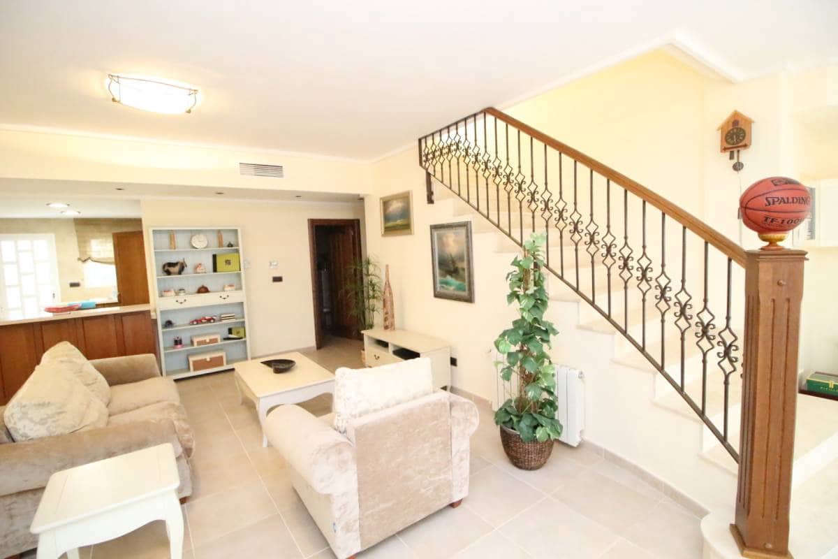 4 sypialnia Willa na sprzedaż w Rojales z basenem garażem - 810 000 € (Ref: 9739265)