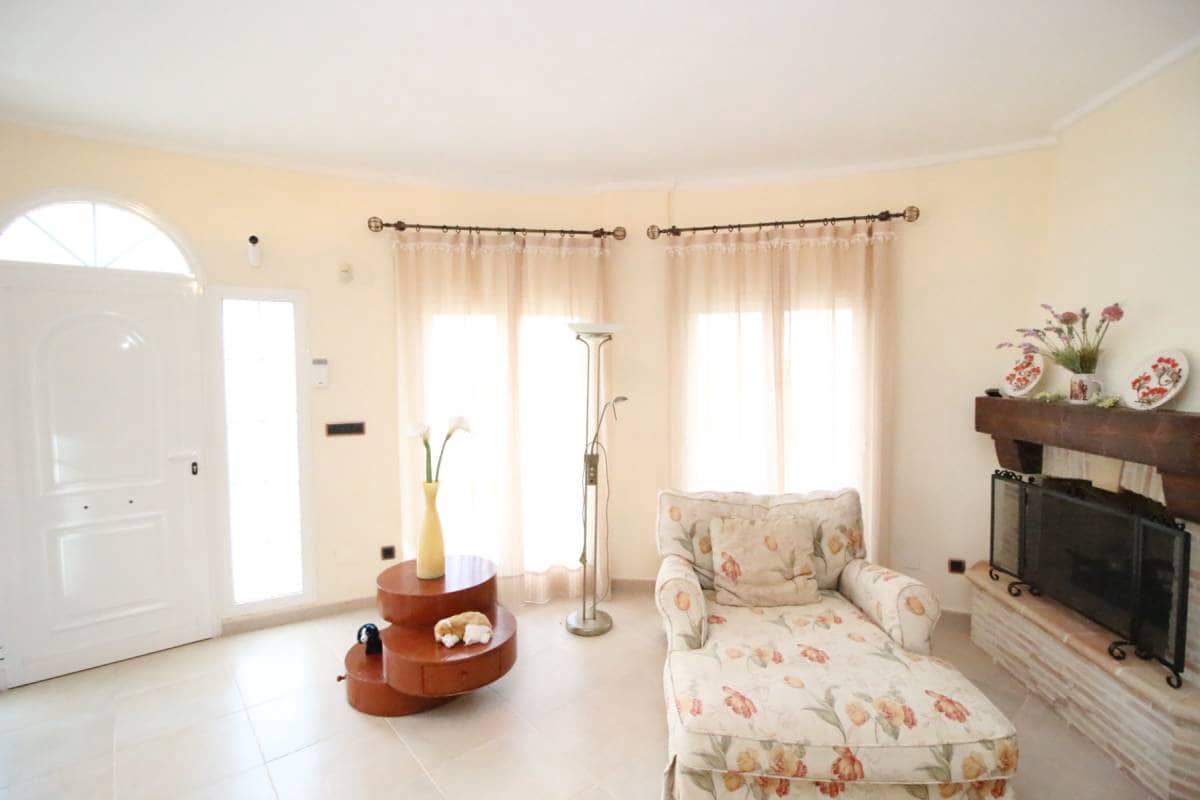 4 sypialnia Willa na sprzedaż w Rojales z basenem garażem - 810 000 € (Ref: 9739265)