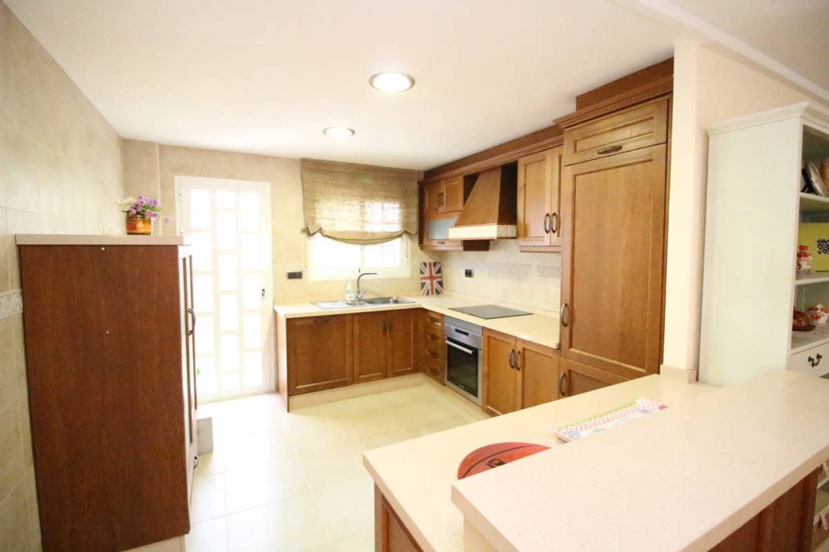 4 sypialnia Willa na sprzedaż w Rojales z basenem garażem - 810 000 € (Ref: 9739265)