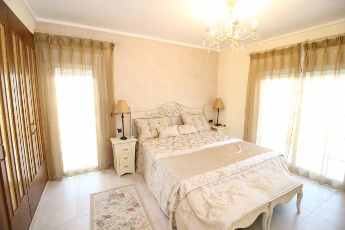 4 sypialnia Willa na sprzedaż w Rojales z basenem garażem - 810 000 € (Ref: 9739265)