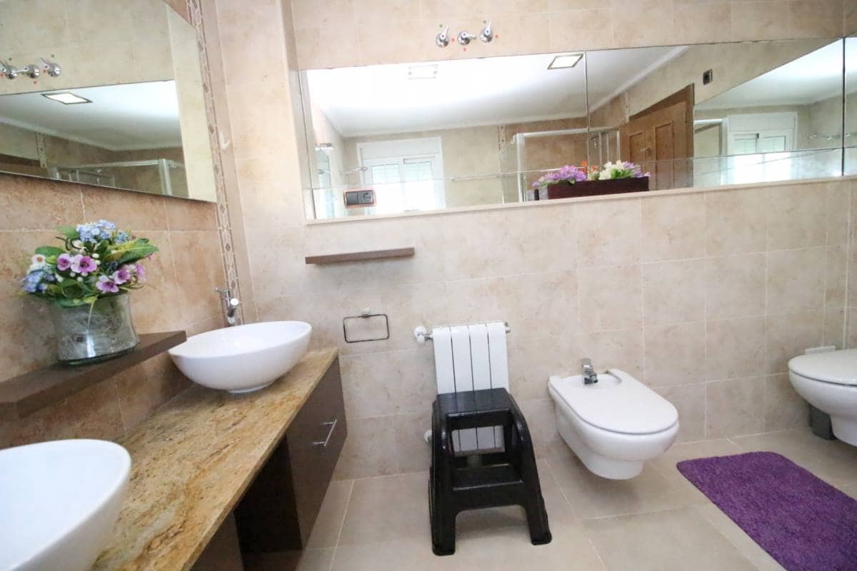 4 sypialnia Willa na sprzedaż w Rojales z basenem garażem - 810 000 € (Ref: 9739265)